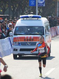 宁晋县大型活动