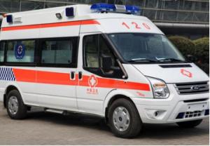 宁晋县救护车租赁