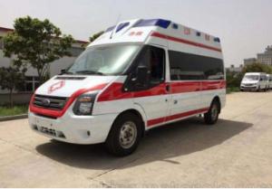宁晋县救护车租赁